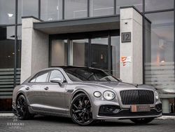 Grau Gebraucht 2020 Bentley Flying Spur Mulliner Limousine | 159.950 €