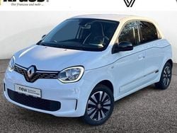 Grau Gebraucht 2022 Renault Twingo Techno Kleinwagen | 10.977 € (Superpreis)