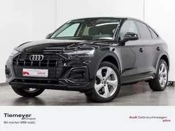 Gebraucht 2024 Audi Q5 Sportback Advanced SUV | 43.940 € (Fairer Preis)
