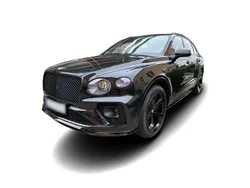 Schwarz Gebraucht 2023 Bentley Bentayga SUV | 319.216 €
