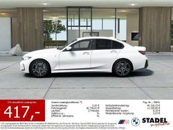 Alpinweiß uni Neu 2025 BMW 318 Comfort Edition Limousine | 40.249 € (Superpreis)