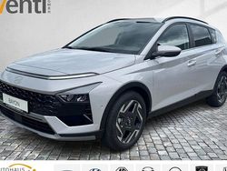 Grau Gebraucht 2025 Hyundai Bayon Prime SUV | 26.488 € (Teuer)