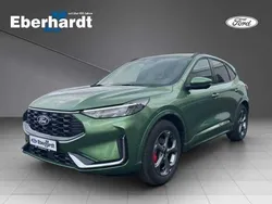 Grau (magneticgrau (metallic)) Neu 2025 Ford Kuga ST-Line X SUV | 38.990 € (Fairer Preis)