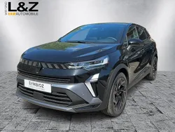 Schwarz Gebraucht 2025 Renault Symbioz Esprit Alpine SUV | 35.980 € (Teuer)