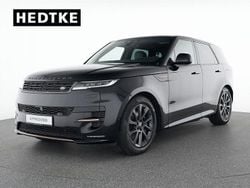 Schwarz Gebraucht 2024 Land Rover Range Rover Sport SE Dynamic SUV | 98.990 € (Guter Preis)