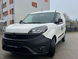 Weiß Gebraucht 2020 Fiat Doblò Van / Kleinbus | 5.950 € (Superpreis)