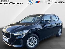 Schwarz Gebraucht 2023 BMW 218 Efficient Dynamics Kombi | 27.912 € (Fairer Preis)