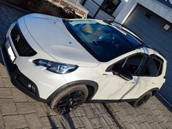 Weiß Gebraucht 2016 Peugeot 2008 GT-line SUV | 12.999 € (Fairer Preis)