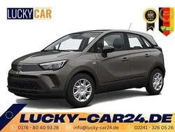 Rot Gebraucht 2021 Opel Crossland X SUV | 14.540 € (Guter Preis)