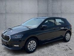 Schwarz Neu 2025 Skoda Fabia Selection Kleinwagen | 19.970 € (Superpreis)