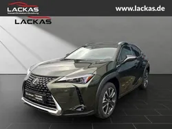 Gruen Neu 2024 Lexus UX 250h Executive Line SUV | 36.990 €