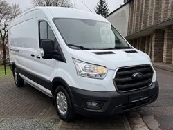 Weiß Gebraucht 2020 Ford Transit Trend Van / Kleinbus | 19.500 €