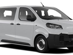 Weiß Neu 2025 Toyota Proace Verso Kombi | 44.230 € (Teuer)