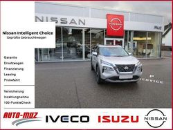 Silber Neu 2025 Nissan X-Trail SUV | 42.940 €