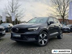 Stone) metallic (schwarz Gebraucht 2022 Volvo XC40 Plus SUV | 31.690 € (Fairer Preis)