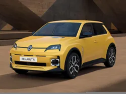 Neu 2024 Renault R5 Evolution Kleinwagen | 24.650 € (Superpreis)