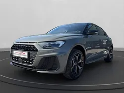Grau Neu 2025 Audi A1 Sportback S-Line Kleinwagen | 35.870 € (Fairer Preis)