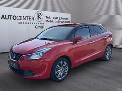 Rot Gebraucht 2018 Suzuki Baleno Comfort Kleinwagen | 12.900 € (Fairer Preis)