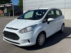 Weiß Gebraucht 2012 Ford B-MAX Trend Van / Kleinbus | 4.999 € (Guter Preis)
