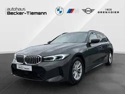 Bmw individual dravitgrau Gebraucht 2024 BMW 320 Efficient Dynamics Kombi | 44.807 € (Teuer)