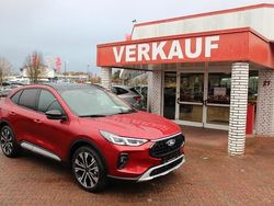 Lucid red Gebraucht 2024 Ford Kuga Active X SUV | 37.490 € (Fairer Preis)