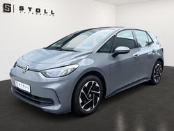 Grau Gebraucht 2024 VW ID.3 Pro Kleinwagen | 29.990 € (Guter Preis)