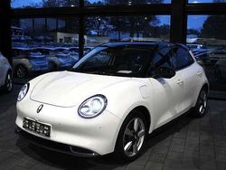 Weiß metallic Gebraucht 2023 Ora 03 Pro+ Kleinwagen | 23.650 € (Etwas zu teuer)