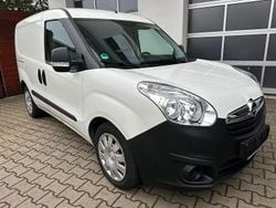 Weiß Gebraucht 2013 Opel Combo Van / Kleinbus | 5.999 € (Superpreis)