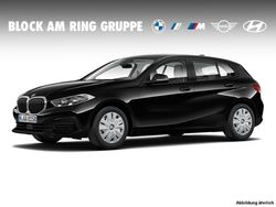 Othercolor Gebraucht 2021 BMW 116 Kleinwagen | 17.489 € (Fairer Preis)