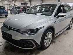 Silber Gebraucht 2021 VW Golf VIII Kombi | 25.799 € (Superpreis)