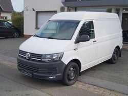 Candyweiß Gebraucht 2015 VW T5 Van | 10.890 €