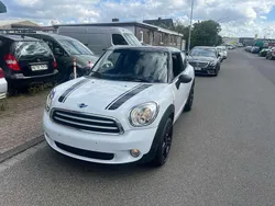 Weiß Gebraucht 2014 Mini Cooper D Paceman SUV | 8.700 €