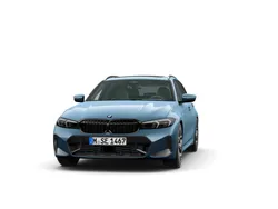 Neu 2024 BMW 330 Comfort Edition Kombi | 67.885 €