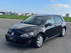 Schwarz Gebraucht 2014 VW Golf VII Cup Limousine | 11.390 € (Fairer Preis)