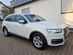 Weiß Gebraucht 2015 Audi Q7 Performance SUV | 31.200 € (Guter Preis)