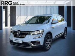 Weiß Gebraucht 2022 Renault Koleos Techno SUV | 27.990 € (Guter Preis)