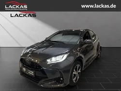 Metallic Neu 2025 Toyota Yaris Comfort | 25.990 € (Fairer Preis)