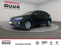 Deep black perleffekt Gebraucht 2025 VW Taigo SUV | 20.300 € (Fairer Preis)