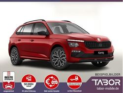 Rot (velvet red metallic) Neu 2025 Skoda Kamiq Dynamic SUV | 28.487 € (Guter Preis)