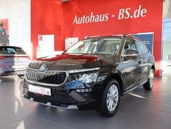 Schwarz Gebraucht 2025 Skoda Kamiq Selection SUV | 24.350 € (Guter Preis)