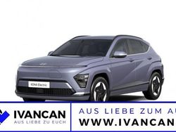 Blau (meta blue) Neu 2025 Hyundai Kona Prime SUV | 41.290 € (Fairer Preis)