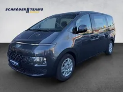 Graphite grey Gebraucht 2024 Hyundai Staria Trend Van | 39.990 € (Guter Preis)
