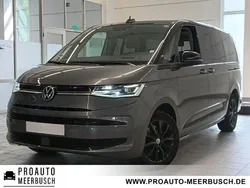 Indiumgrau Gebraucht 2023 VW T7 Edition Van | 52.370 € (Fairer Preis)