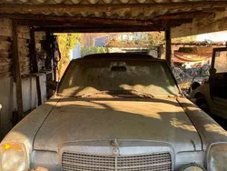 Gebraucht 1974 Mercedes W114 | 999 €