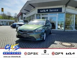Andere farbe Gebraucht 2024 Kia Ceed Kombi | 24.990 € (Guter Preis)