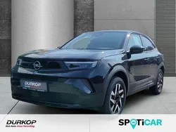 Schwarz Neu 2024 Opel Mokka Elegance SUV | 23.990 € (Guter Preis)