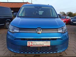 Other Gebraucht 2021 VW Caddy Van / Kleinbus | 23.799 €