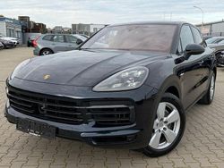 Blau Gebraucht 2021 Porsche Cayenne SUV | 61.047 € (Superpreis)