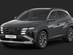 Ecotronic gray pearl Neu 2025 Hyundai Tucson Prime SUV | 30.785 € (Superpreis)