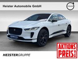 Fuji white Gebraucht 2023 Jaguar I-Pace SUV | 39.890 € (Fairer Preis)